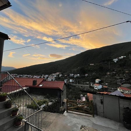 Abrigo Do Outeiro - Serra Da Estrela Cabeça Εξωτερικό φωτογραφία